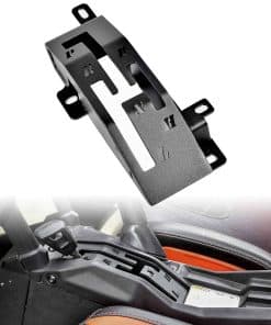 SAUTVS Heavy Duty Metal Quick Shifter Gate para Can-Am