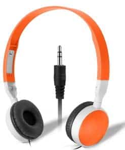 Audífonos en mayoreo para niños para la escuela 10 Pack