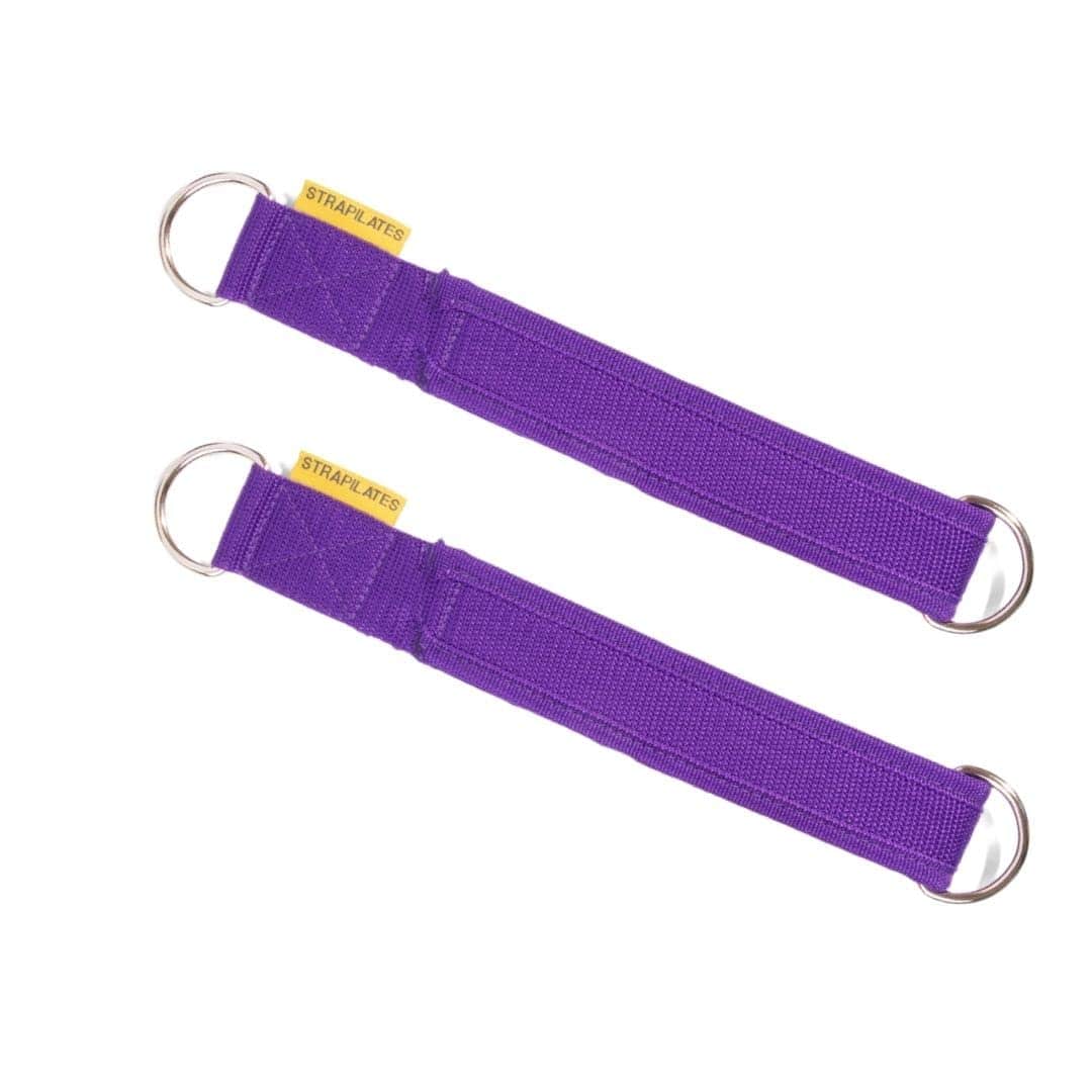 Correas de Pilates Strapilates de un Solo Lazo para