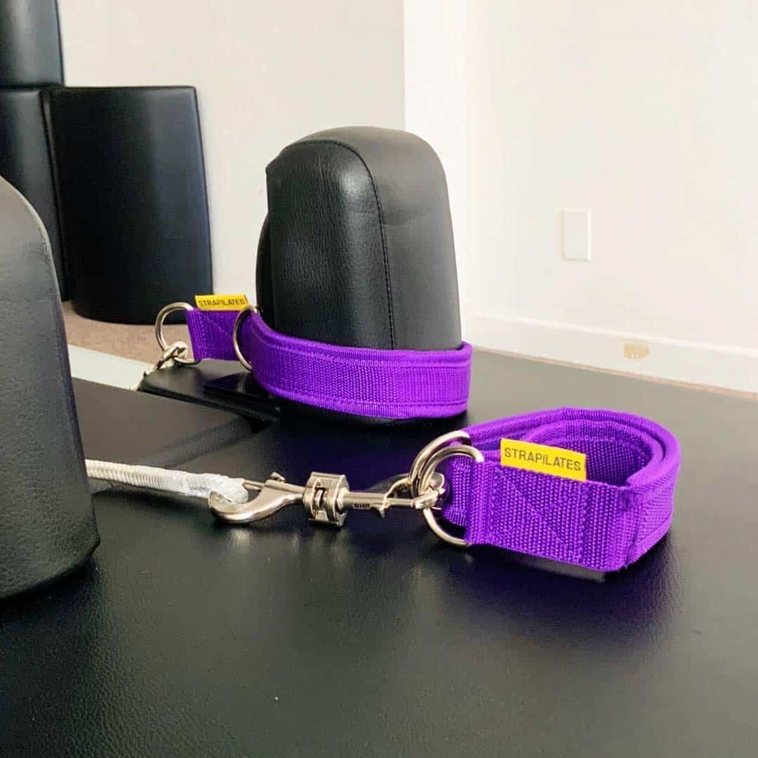 Correas de Pilates Strapilates de un Solo Lazo para - Imagen 5