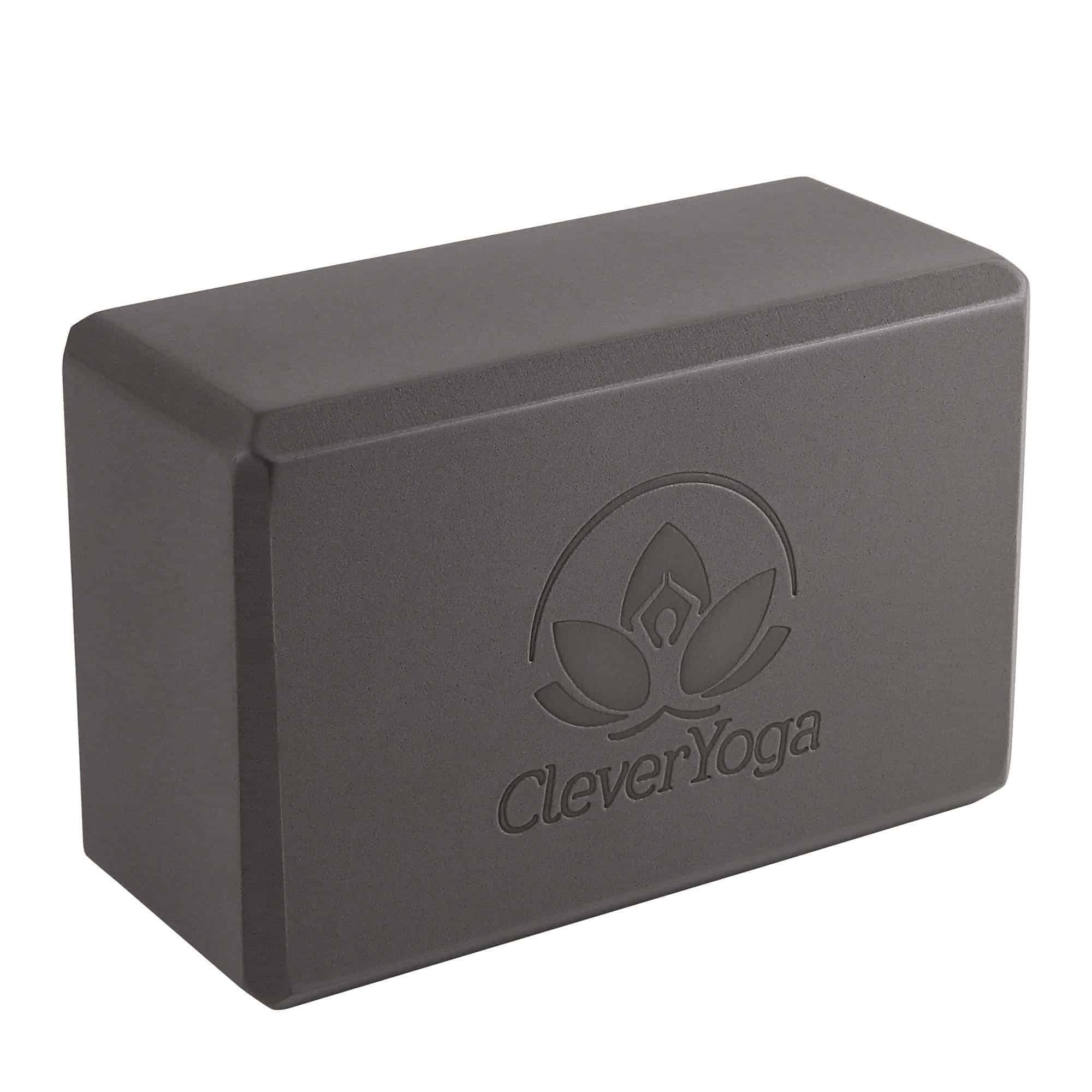 Bloques de Yoga Clever & Correa - Paquete de 2 Bloques de - Imagen 10