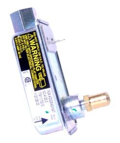 Válvula de Seguridad para Horno de Gas para Electrolux