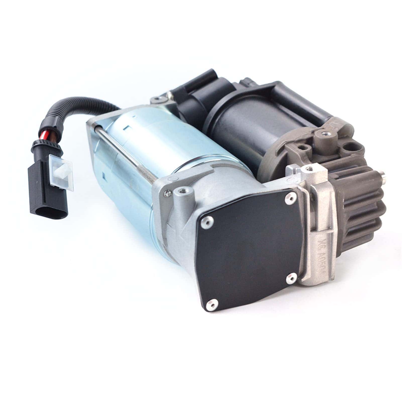 Nuevo Compresor de Suspensión de Aire 1pc para BMW X5 para - Imagen 6