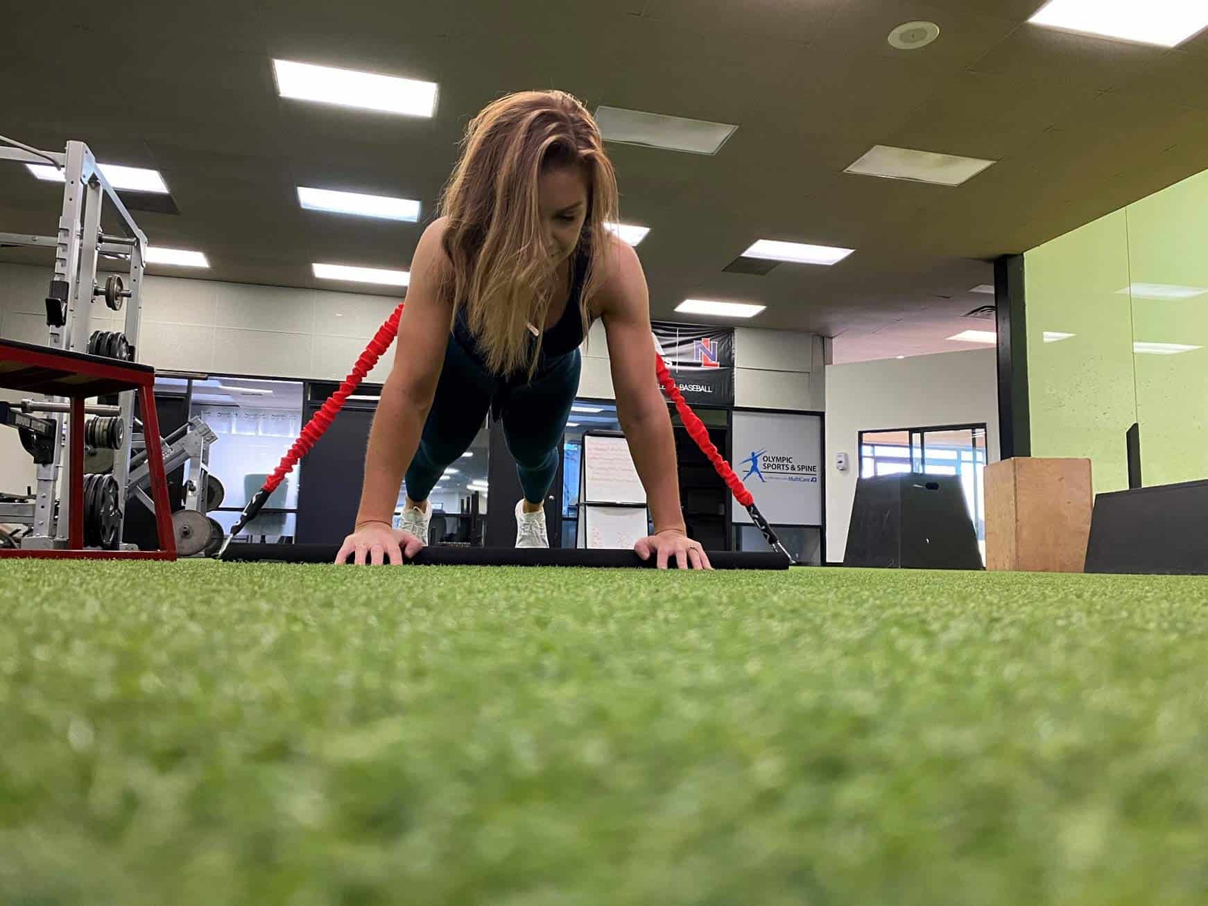 VPX Pro Fitness Home Gym 3.0 | 14 Accesorios | Sistema de - Imagen 9