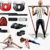VPX Pro Fitness Home Gym 3.0 | 14 Accesorios | Sistema de