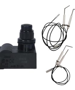 Kit de Encendido para Parrilla BBQ Future Grill para