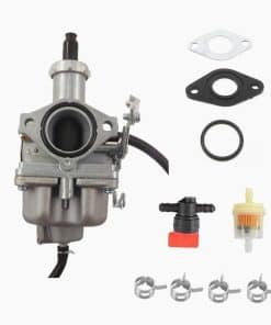 Carburador CQYD Nuevo para Polaris Phoenix 200 2005-2016