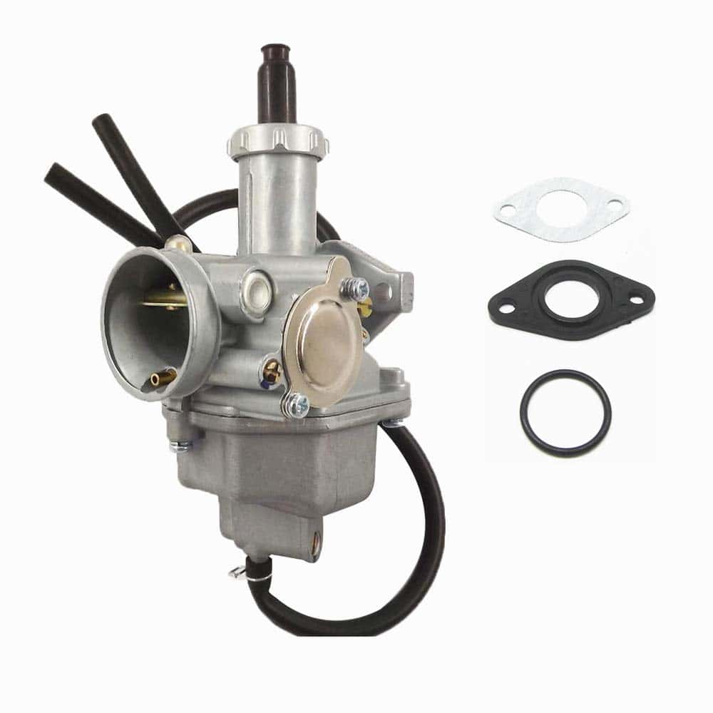 Carburador CQYD Nuevo para Polaris Phoenix 200 2005-2016 - Imagen 4