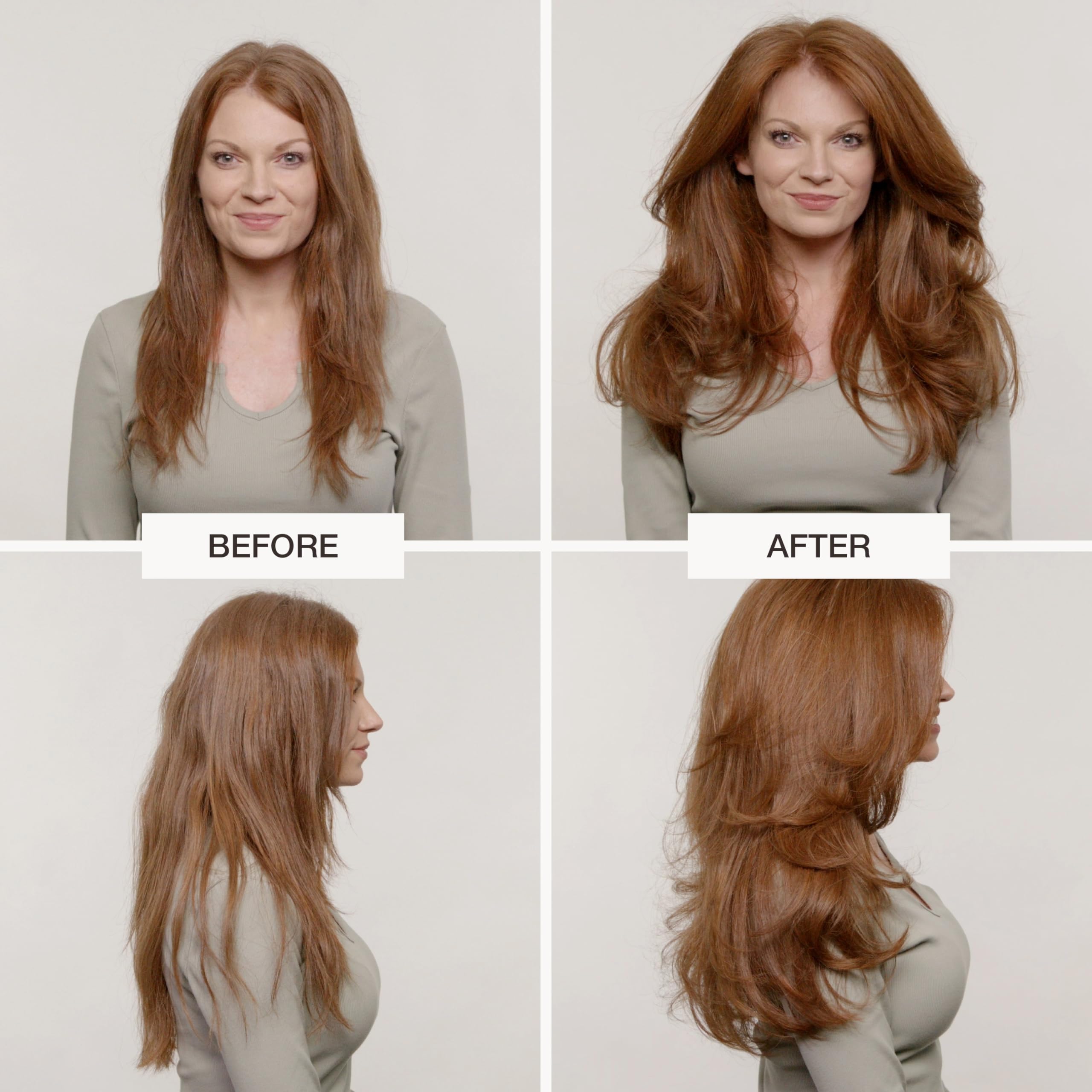 Exfoliante Voluminizador Tweak�d by Nature - Rise & Shine - Imagen 5