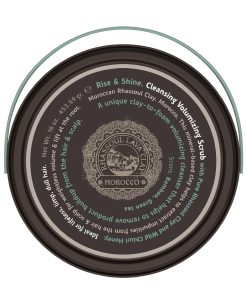 Exfoliante Voluminizador Tweak�d by Nature - Rise & Shine