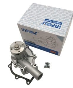 Bomba de Agua Para Motor Kubota V1505 D905 F2560 F3080
