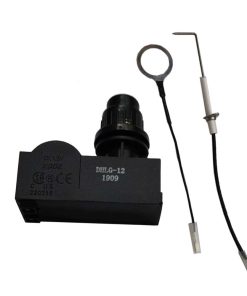 Kit de Encendedor de Parrilla BBQ Future para Blackstone 36