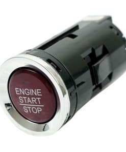 Interruptor de arranque de encendido, compatible con Honda