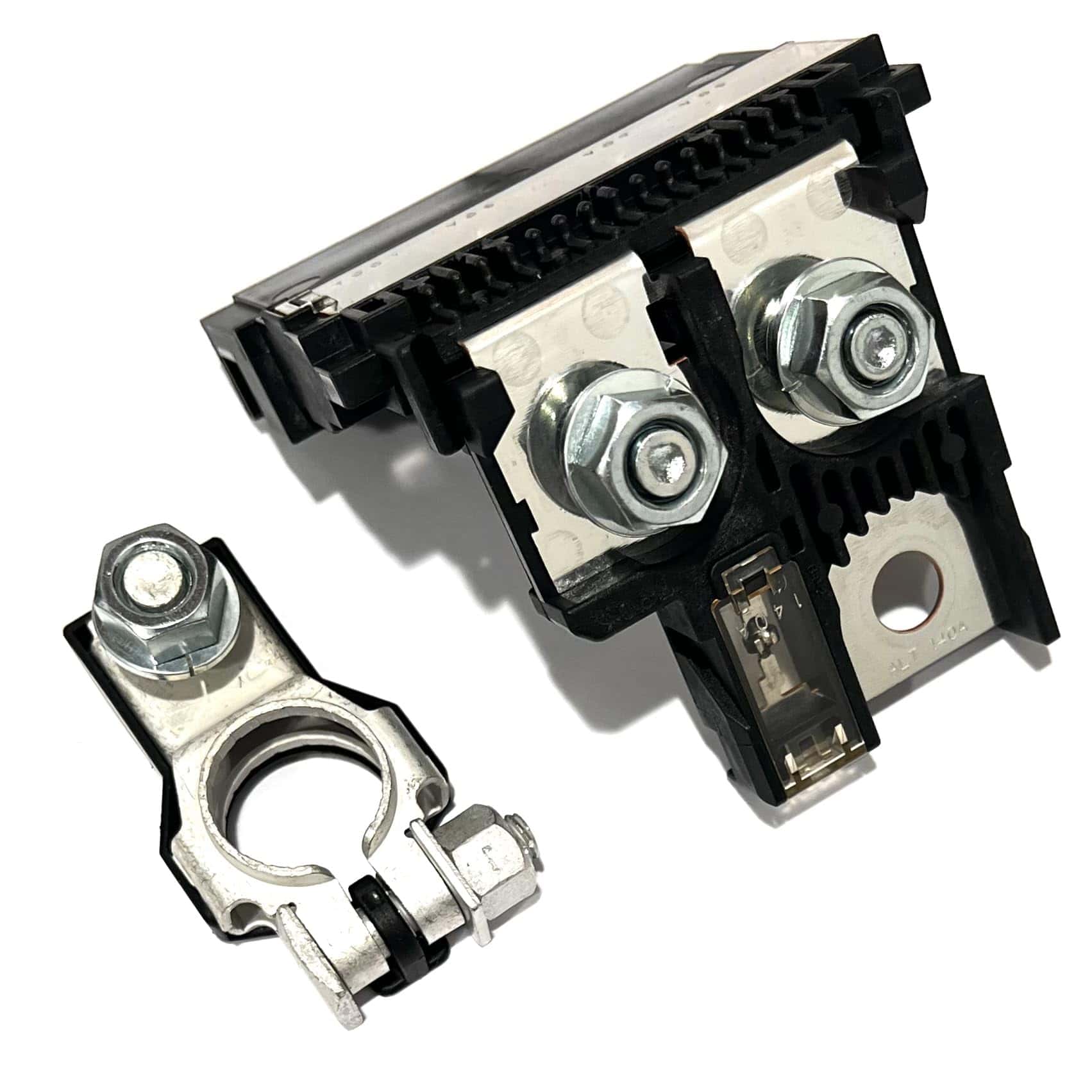 Fusible de batería EDS 24380-79915 2438079915 con terminal - Imagen 4