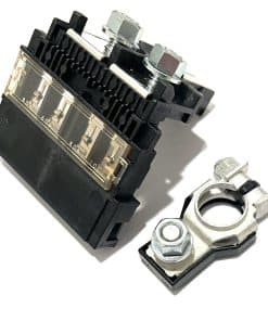 Fusible de batería EDS 24380-79915 2438079915 con terminal