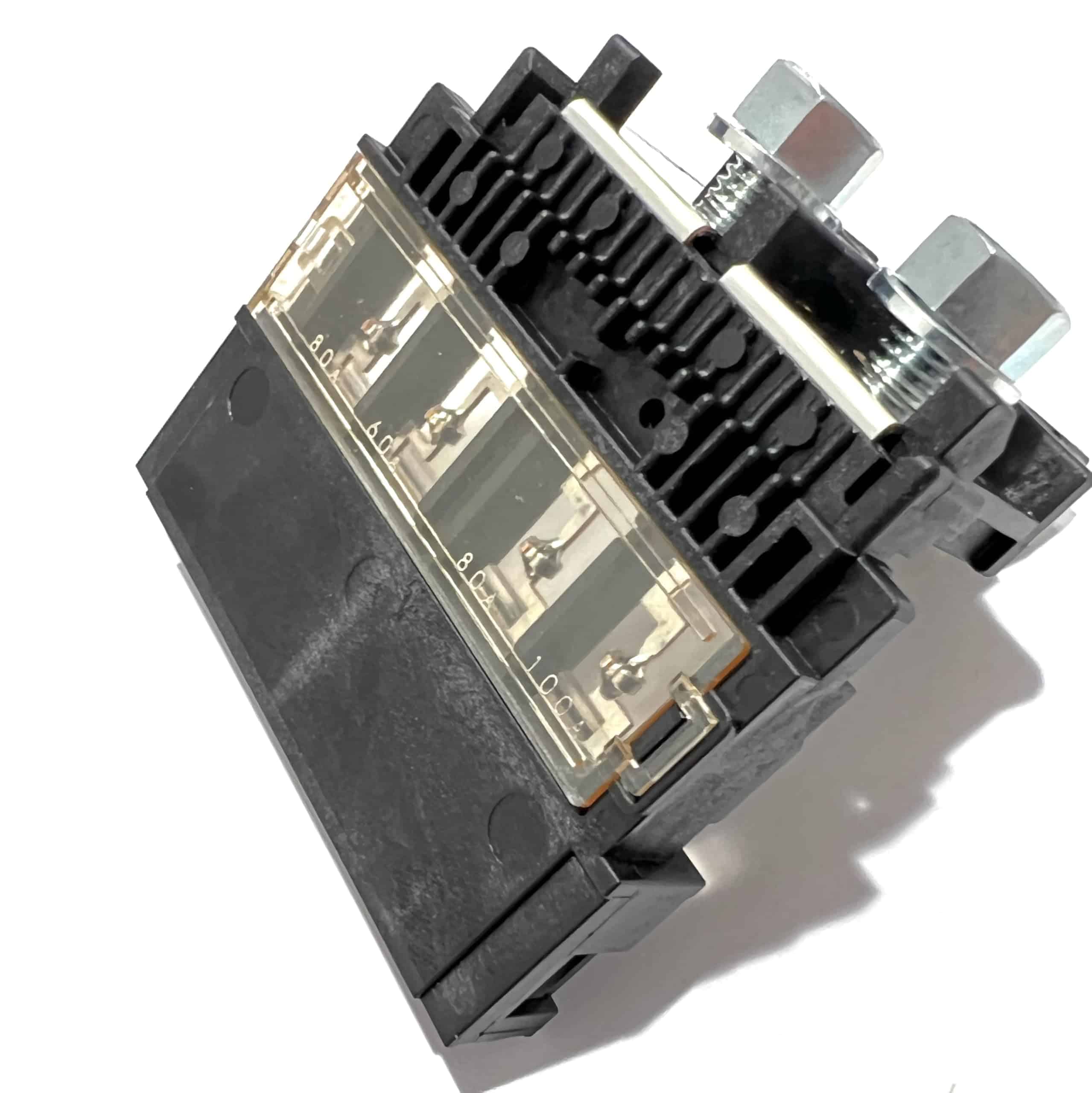 Fusible de batería EDS 24380-79915 2438079915 con terminal - Imagen 8