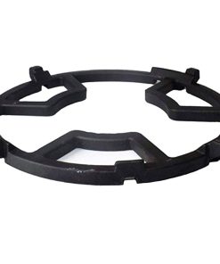 Soporte de Hierro Fundido Antideslizante Universal para