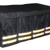 Organizador de Maletero para SUV, Camión, Minivan