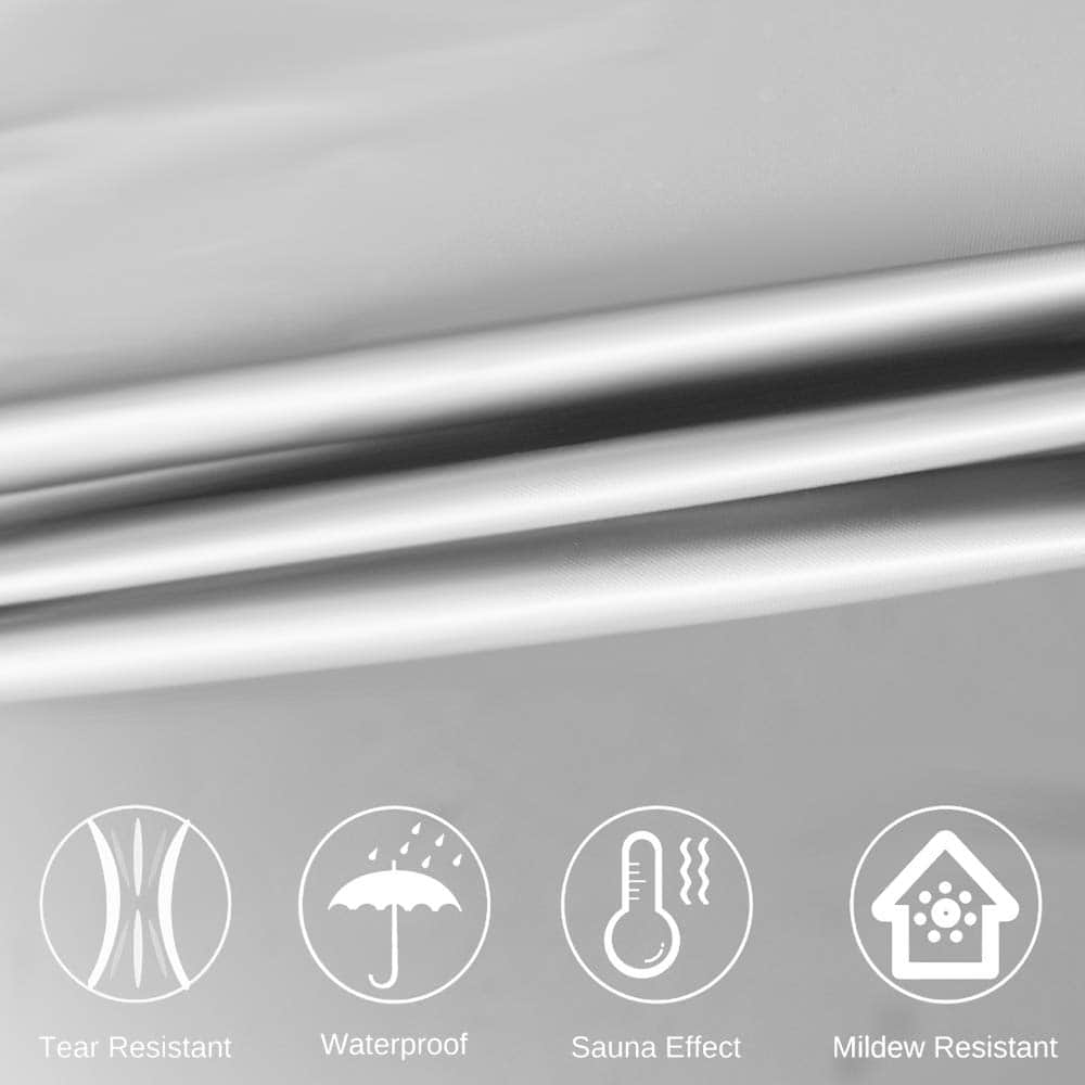 Traje de sudoración para pérdida de peso MulYeeh Heavy Duty - Imagen 5