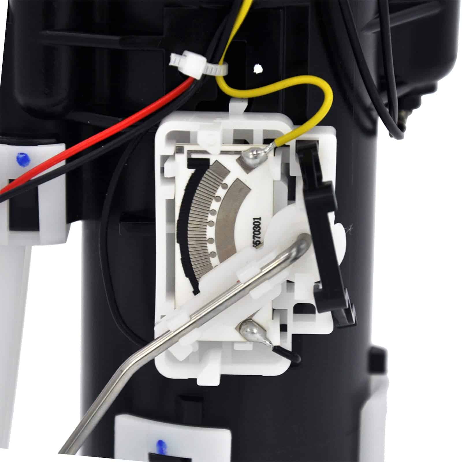 Conjunto de Bomba de Combustible para Honda Accord Acura TL - Imagen 9