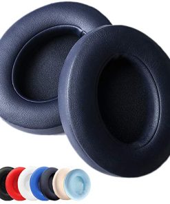 Reemplazo de Almohadillas para Auriculares Studio -