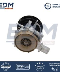 Unidad de ventilador Eberspacher Espar D2L 12V