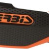 Acerbis X-Elite Handguards - Negro/Naranja