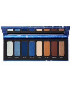 Paleta de sombras Blueprint Melt