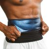 Sudor Shaper Premium Cinturón Reductor de Cintura para