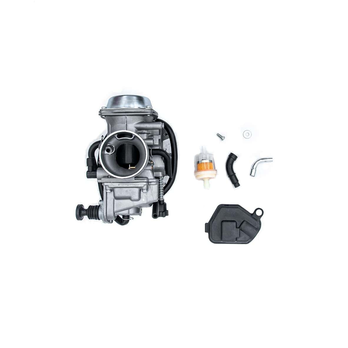 Carburador HICKS 16100-HN5-672 compatible con Honda