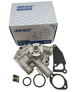 Bomba de agua 119717-42002 para YANMAR 3TNV76 3TNV76-NBK