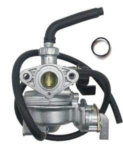 Carburador Carbman 16100-126-751 para Honda CT 70 CT70 Mini