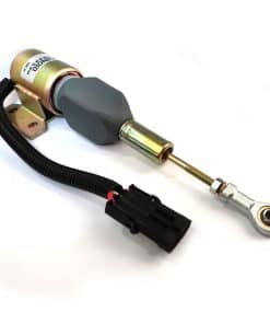 Válvula solenoide de corte de 24V 3932530 SA-4756-24 para