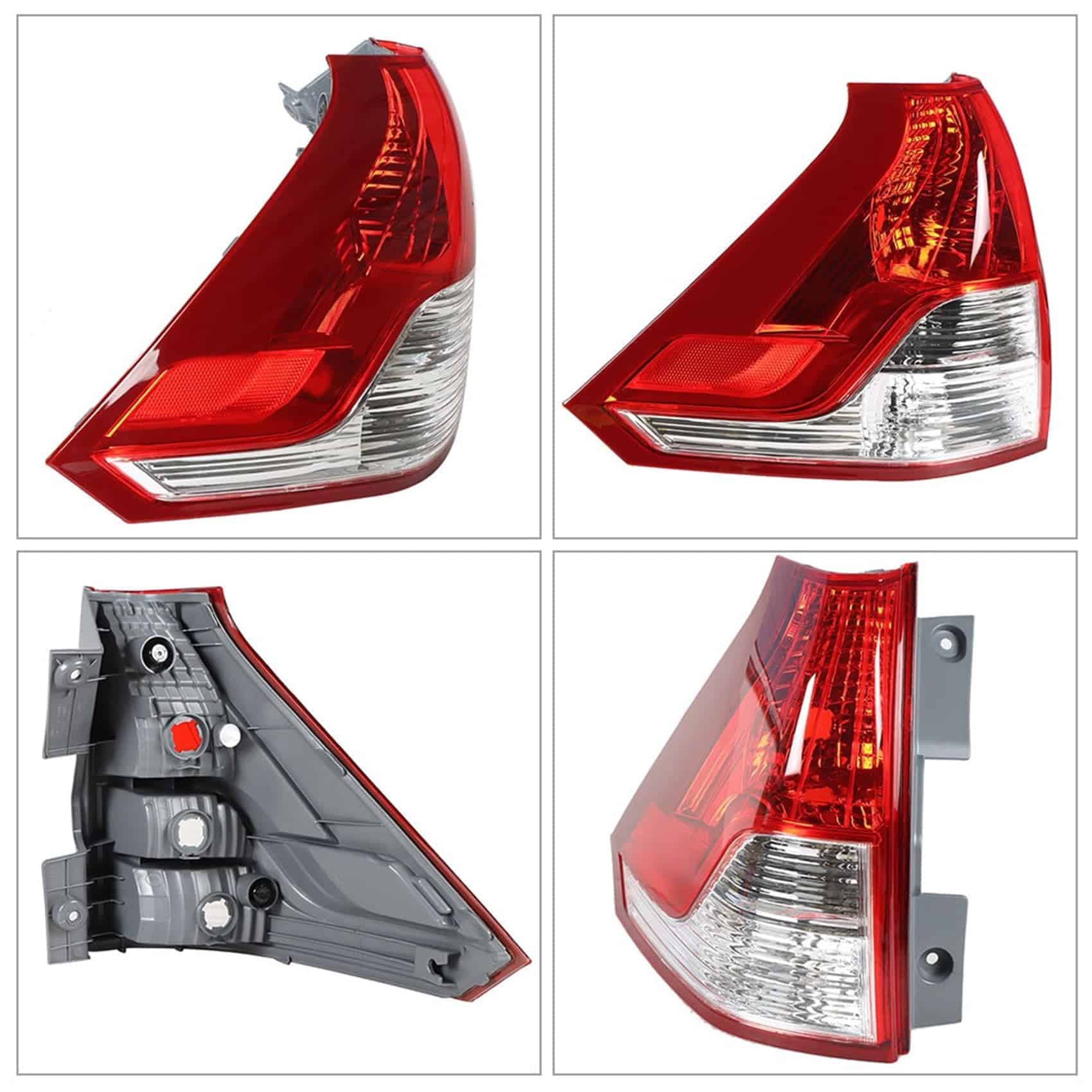 Luz Trasera del Freno Lado del Conductor LH para 2012 2013 - Imagen 7