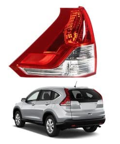 Luz Trasera del Freno Lado del Conductor LH para 2012 2013