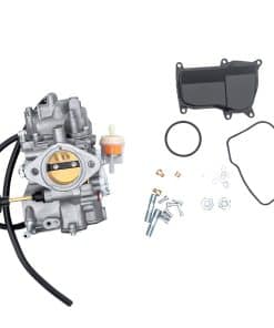 Ensamblaje de carburador HICKS 1UY-14101-00-00 para Yamaha