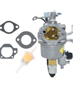 Carburador 146-0881, Compatible con Generador Onan Cummins