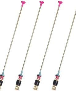 Kit de Varillas de Suspensión DC97-05280W para Lavadora por