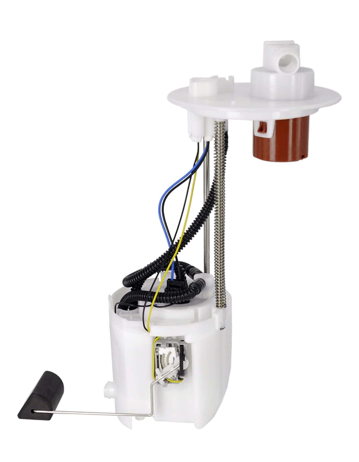 Módulo de Bomba de Combustible para Toyota Yaris 2006-2018 - Imagen 3