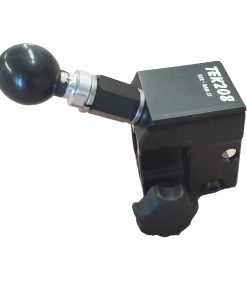 Soporte Tek208� RZR-RAM S1E Mount (Bola Extendida)