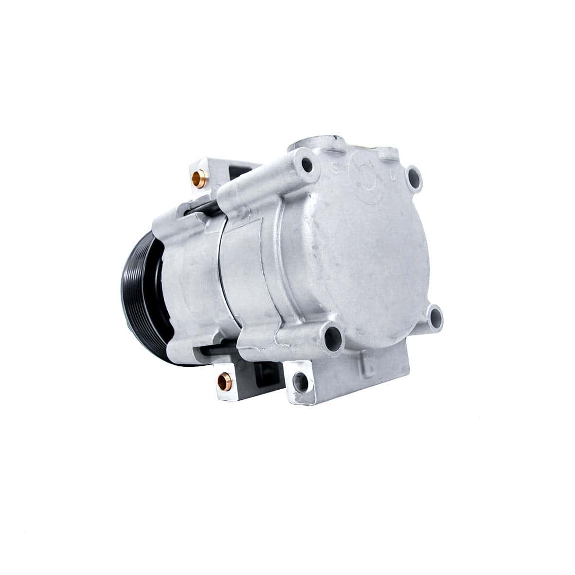 Compresor de aire acondicionado FKG y -1997-2002 - Imagen 5