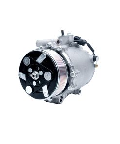 FKG Compresor de Aire Acondicionado y Embrague de A/C