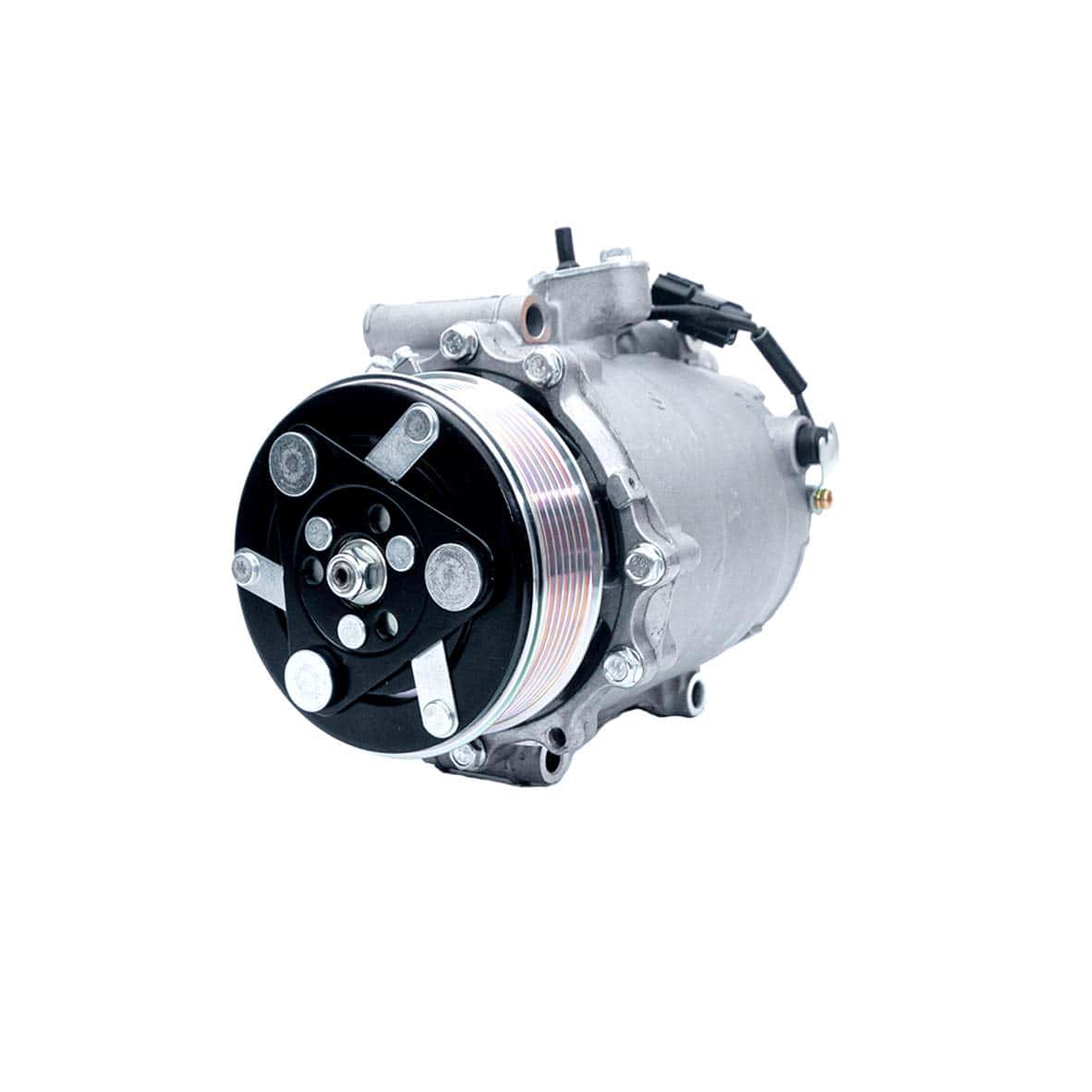 FKG Compresor de Aire Acondicionado y Embrague de A/C