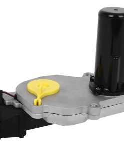 Motor del actuador de cambio de la caja de transferencia