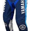Pantalones TLD SE Pro Yamaha L4 para Hombre de Troy Lee