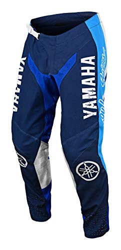 Pantalones TLD SE Pro Yamaha L4 para Hombre de Troy Lee