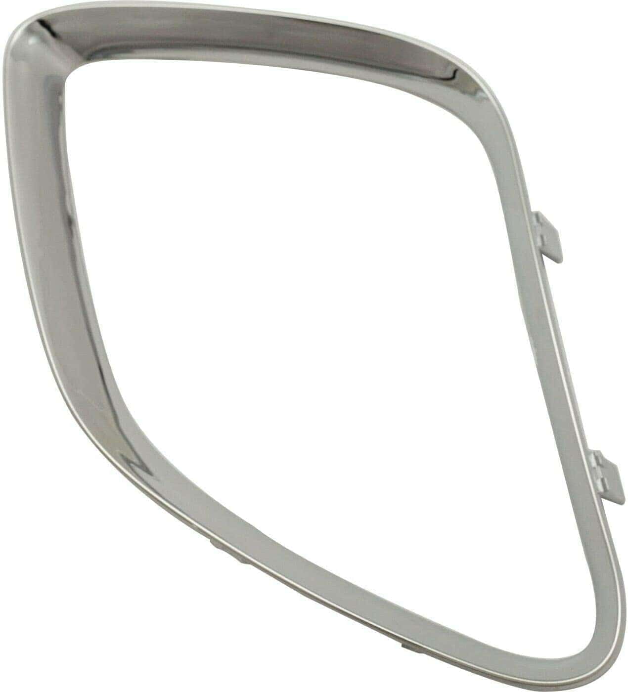 Pieza de Rejilla Superior Izquierda Delantera del Conductor - Imagen 8