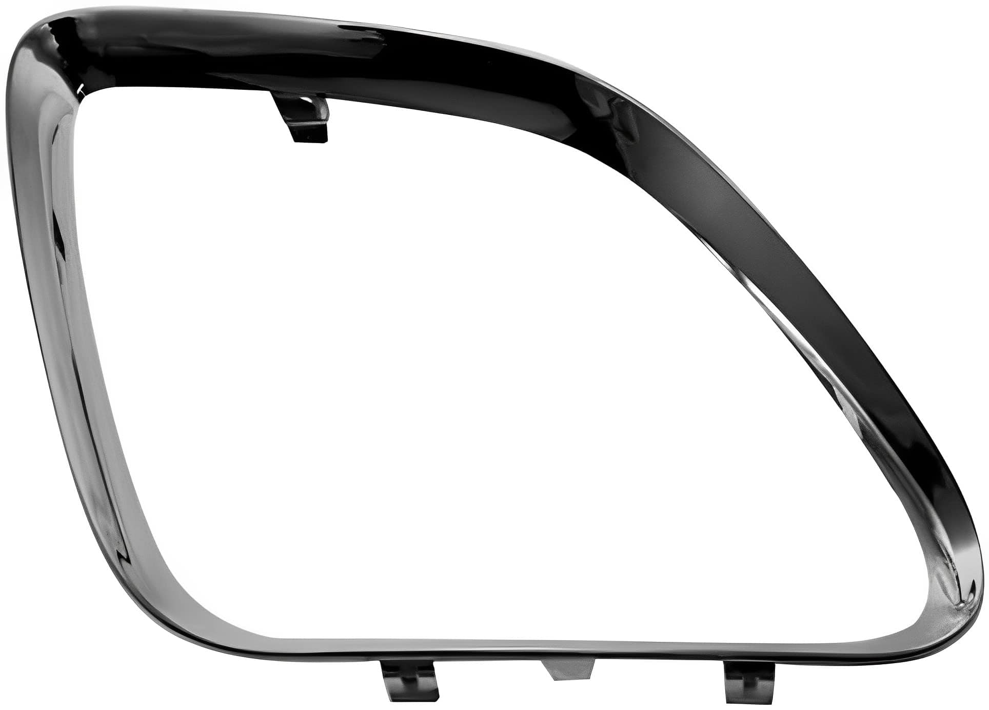 Pieza de Rejilla Superior Izquierda Delantera del Conductor - Imagen 4