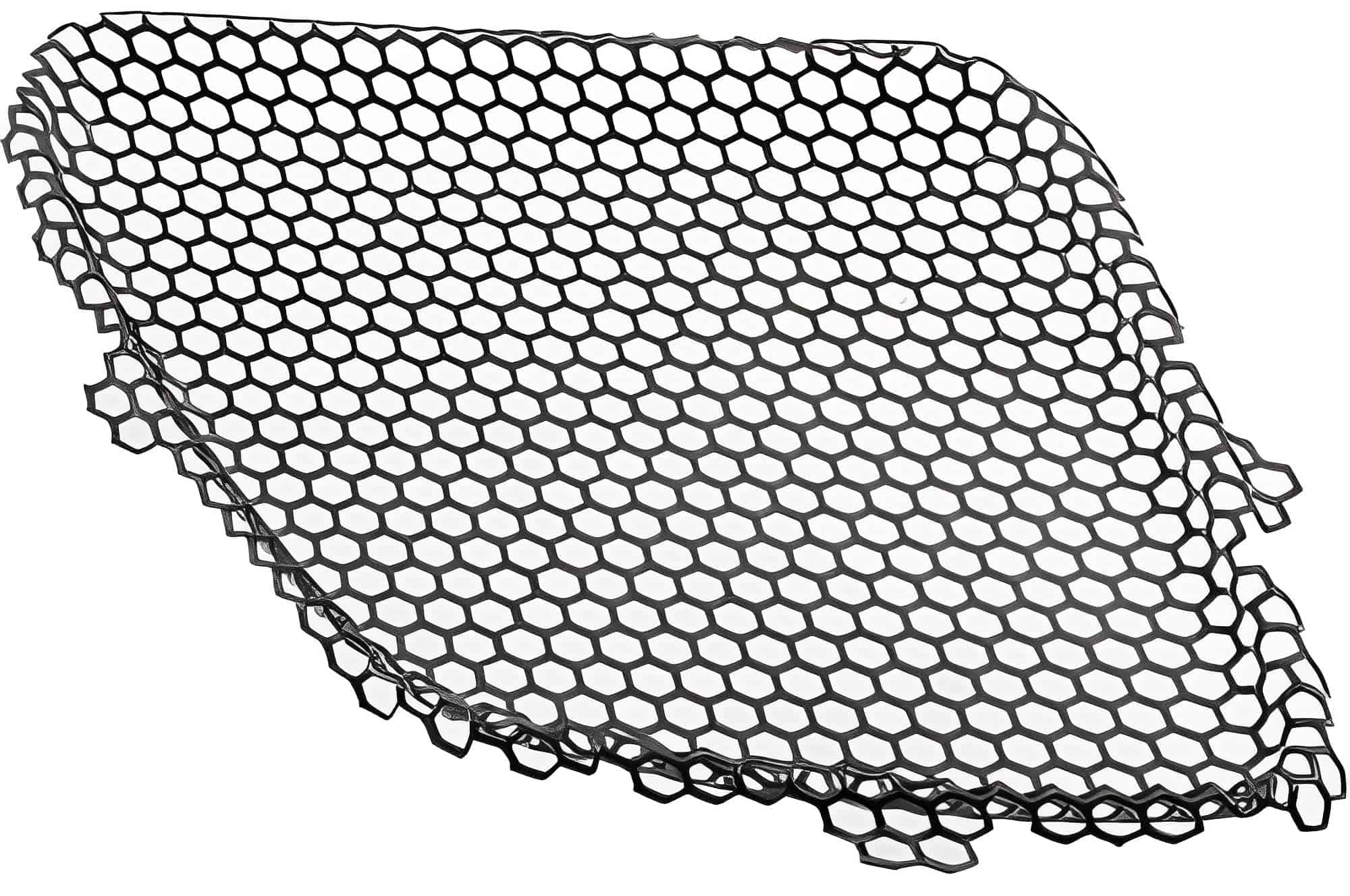 Pieza de Rejilla Superior Izquierda Delantera del Conductor - Imagen 5