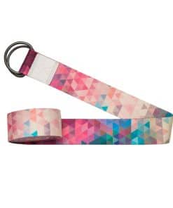 YOGA DESIGN LAB | La Correa de Yoga | Lujosa, -Tribeca Sand